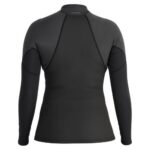 NRS Women's HydroSkin 1.0 Shirt — view 2