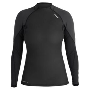 NRS Women's HydroSkin 1.0 Shirt