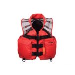 Kent Mesh SAR Vest — view 1