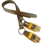 Notch Synthetic Lower Straps — view 1