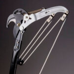 Notch Sintung 50 Lopper Head for Hayauchi Pole Saws — view 1