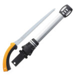 Silky Tsurugi Straight Handsaws — view 1