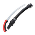 Silky Tsurugi Curved Handsaw 330mm Large Teeth — view 1