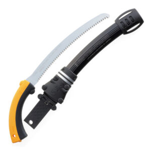 Silky Tsurugi Curved Handsaw 270mm Medium Teeth