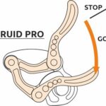 RNR 11mm Druid Adjustable Lanyard — view 4