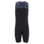 NRS Men's 2.0 Shorty Wetsuit — view 1