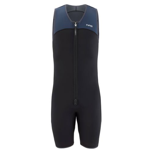 NRS Men's 2.0 Shorty Wetsuit