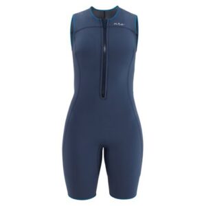 NRS Women's 2.0 Shorty Wetsuit
