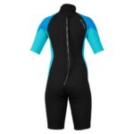 NRS Kid's Shorty Wetsuit — view 2