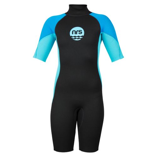NRS Kid's Shorty Wetsuit