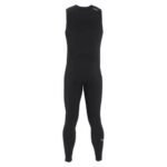 NRS Men's 3.0 Farmer John Wetsuit — view 2