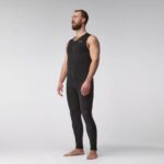 NRS Men's 3.0 Farmer John Wetsuit — view 3