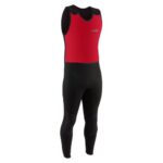 NRS 3mm Farmer Bill Wetsuit — view 6