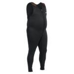 NRS 3mm Grizzly Wetsuit — view 4