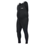 NRS 3mm Grizzly Wetsuit — view 2