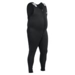 NRS 3mm Grizzly Wetsuit — view 1