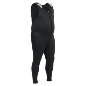 NRS 3mm Grizzly Wetsuit