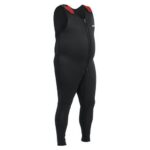 NRS 3mm Grizzly Wetsuit — view 3