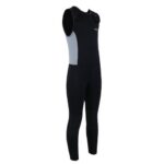 NRS Youth Farmer Bill Wetsuit — view 4