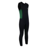 NRS Youth Farmer Bill Wetsuit — view 2