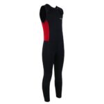 NRS Youth Farmer Bill Wetsuit — view 3