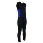 NRS Youth Farmer Bill Wetsuit — view 5