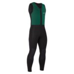 NRS 3mm Outfitter Bill Wetsuit — view 4