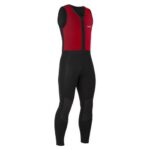 NRS 3mm Outfitter Bill Wetsuit — view 6