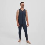 NRS Men's 3.0 Ignitor Wetsuit — view 3