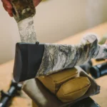 Camo Form Reusable Fabric Wrap — view 5