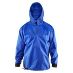 NRS Hooded Rio Top Paddle Jacket — view 2