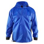 NRS Hooded Rio Top Paddle Jacket — view 1