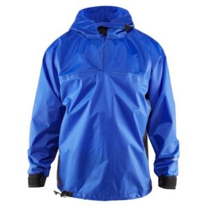 NRS Hooded Rio Top Paddle Jacket
