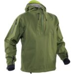 NRS Men's High Tide Splash Jacket - 2021 Model — view 1