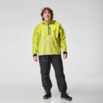 NRS Men's High Tide Splash Jacket — view 4