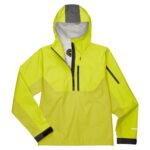 NRS Men's High Tide Splash Jacket — view 2