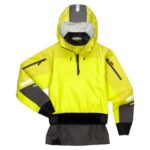 NRS Women's Riptide Splash Jacket — view 1