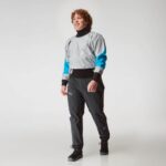 NRS Men's Stratos Paddling Jacket — view 3