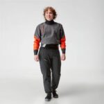 NRS Men's Stratos Paddling Jacket — view 4