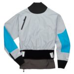 NRS Men's Stratos Paddling Jacket — view 1