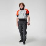 NRS Men's Stratos Shorty Paddling Jacket — view 2
