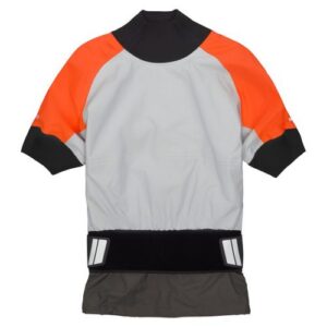 NRS Men's Stratos Shorty Paddling Jacket