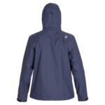 NRS Men's Teeko Rain Jacket — view 4