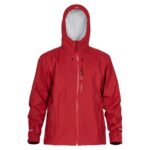 NRS Men's Teeko Rain Jacket — view 1