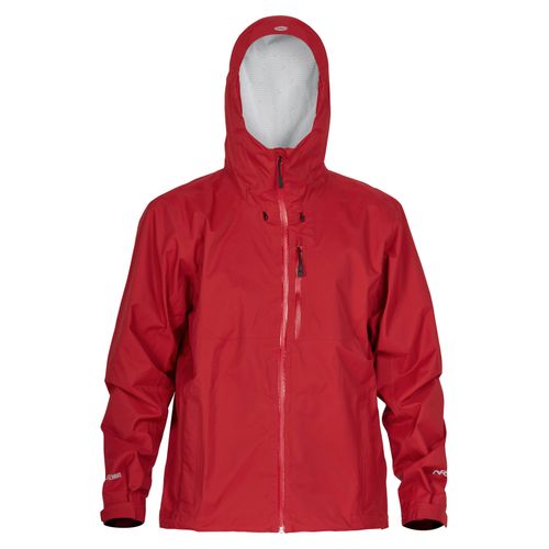 NRS Men's Teeko Rain Jacket