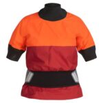 NRS Women's Stratos Shorty Jacket — view 1