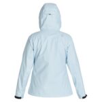 NRS Women's Teeko Rain Jacket — view 3