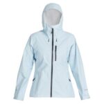 NRS Women's Teeko Rain Jacket — view 1