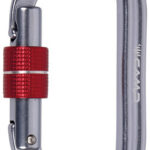 CAMP Oval XL Lock Carabiner — view 1