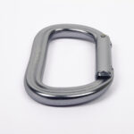 CAMP Oval XL Carabiner — view 2